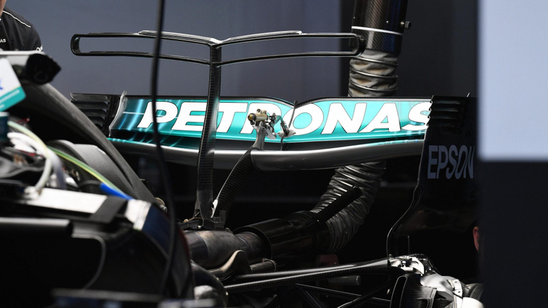 Shanghai | F1.com